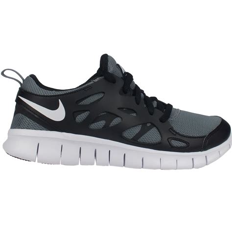 nike free run 2 laufschuhe damen schwarz|Schwarze Nike Free Run 2 online .